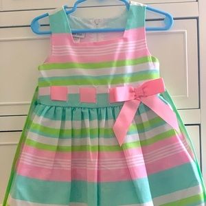 Adorable Easter Dress